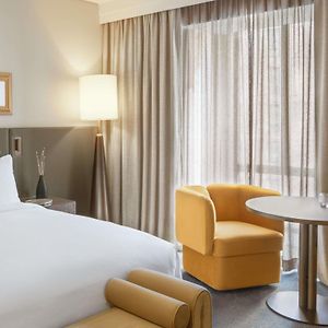 Superior Zimmer mit Kingsize-Bett